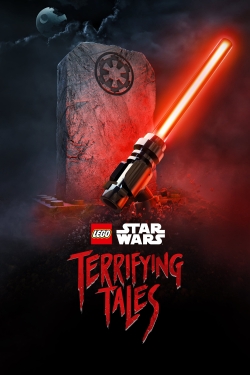 watch LEGO Star Wars Terrifying Tales