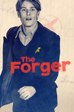 watch The Forger