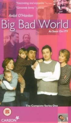 watch Big Bad World