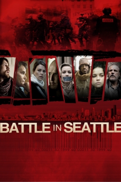 watch Battle in Seattle