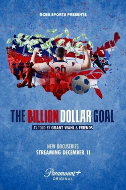 watch The Billion Dollar Goal