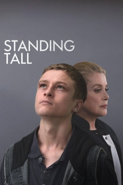 watch Standing Tall