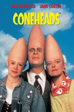 watch Coneheads