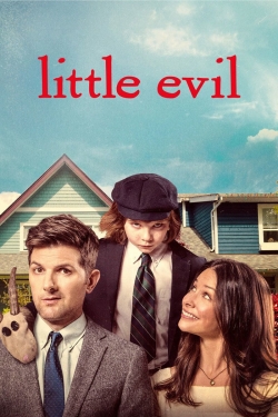 watch Little Evil