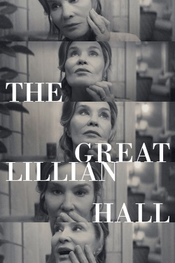 watch The Great Lillian Hall