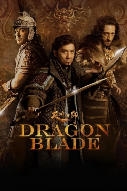 watch Dragon Blade