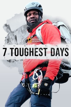 watch 7 Toughest Days
