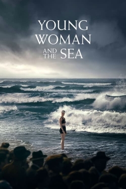 watch Young Woman and the Sea