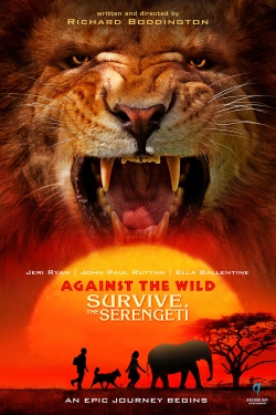 watch Against the Wild II: Survive the Serengeti