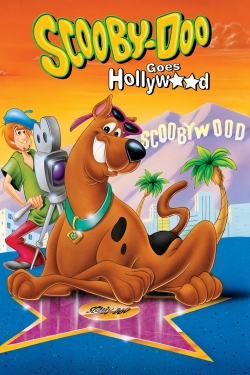 watch Scooby-Doo Goes Hollywood