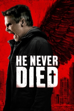 watch He Never Died