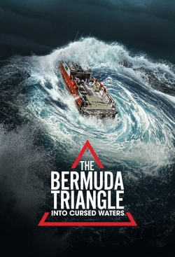 watch The Bermuda Triangle: Into Cursed Waters