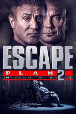 watch Escape Plan 2: Hades