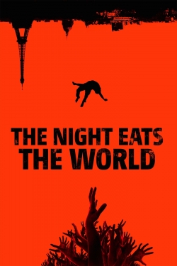 watch The Night Eats the World