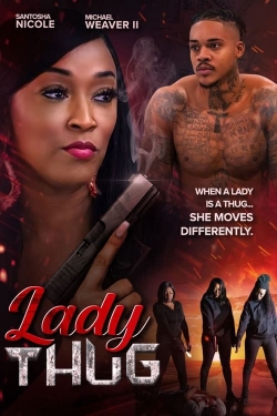 watch Lady Thug