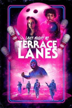 watch Last Night at Terrace Lanes