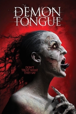 watch Demon Tongue