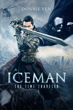 watch Iceman: The Time Traveler