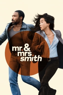 watch Mr. & Mrs. Smith