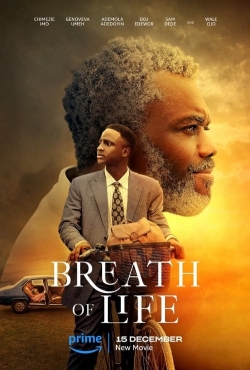 watch Breath of Life
