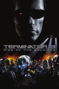 watch Terminator 3: Rise of the Machines