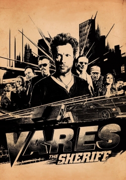 watch Vares - The Sheriff