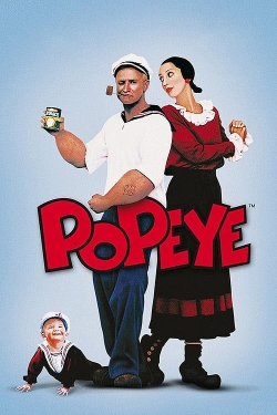 watch Popeye