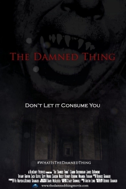 watch The Damned Thing