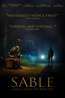 watch Sable