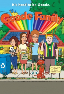 watch The Goode Family