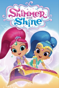 watch Shimmer and Shine