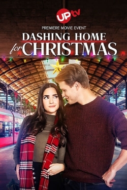 watch Dashing Home for Christmas