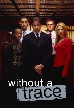watch Without a Trace