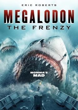 watch Megalodon: The Frenzy