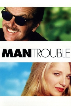 watch Man Trouble