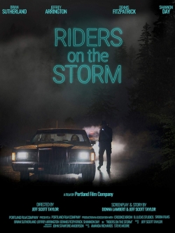 watch Riders on the Storm