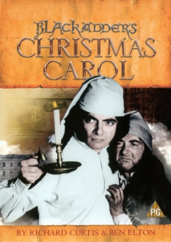 watch Blackadder's Christmas Carol