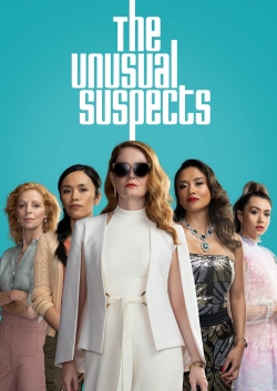 watch The Unusual Suspects