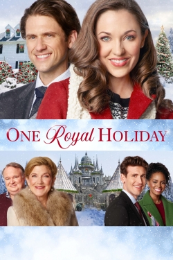 watch One Royal Holiday