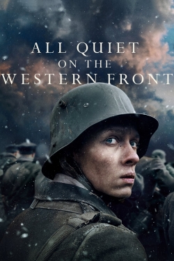 watch All Quiet on the Western Front