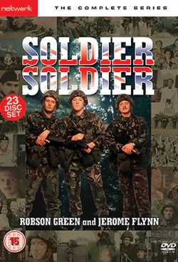 watch Soldier Soldier