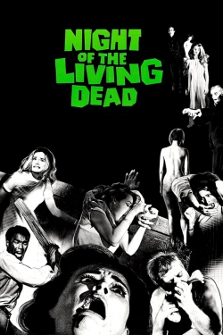 watch Night of the Living Dead