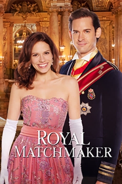 watch Royal Matchmaker