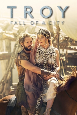 watch Troy: Fall of a City
