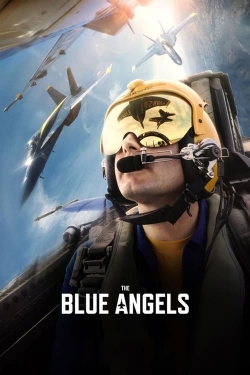 watch The Blue Angels