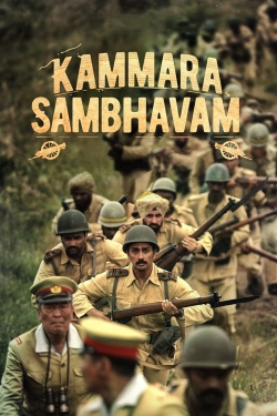 watch Kammara Sambhavam