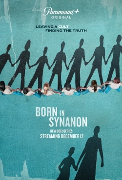 watch Born in Synanon