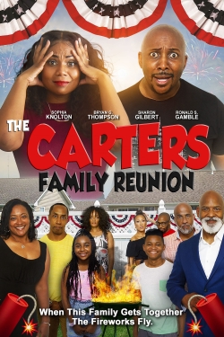 watch The Carter's Family Reunion