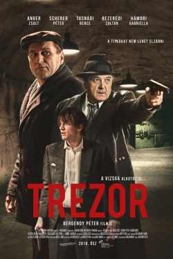 watch Trezor