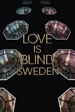 watch Love Is Blind: Sweden